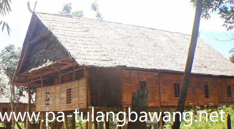 Desa Adat Kajang Bulukumba